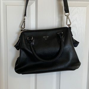 Matt & Nat Malone Vintage Style Doctor Satchel